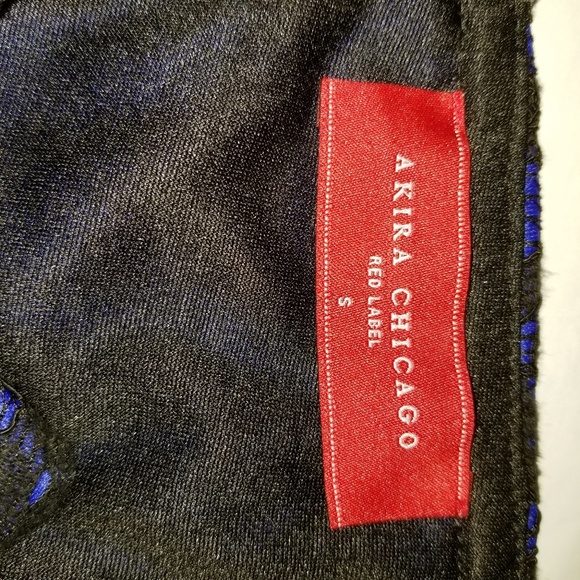 AKIRA CHICAGO (Red Label) Jumpsuit - Picture 3 of 3